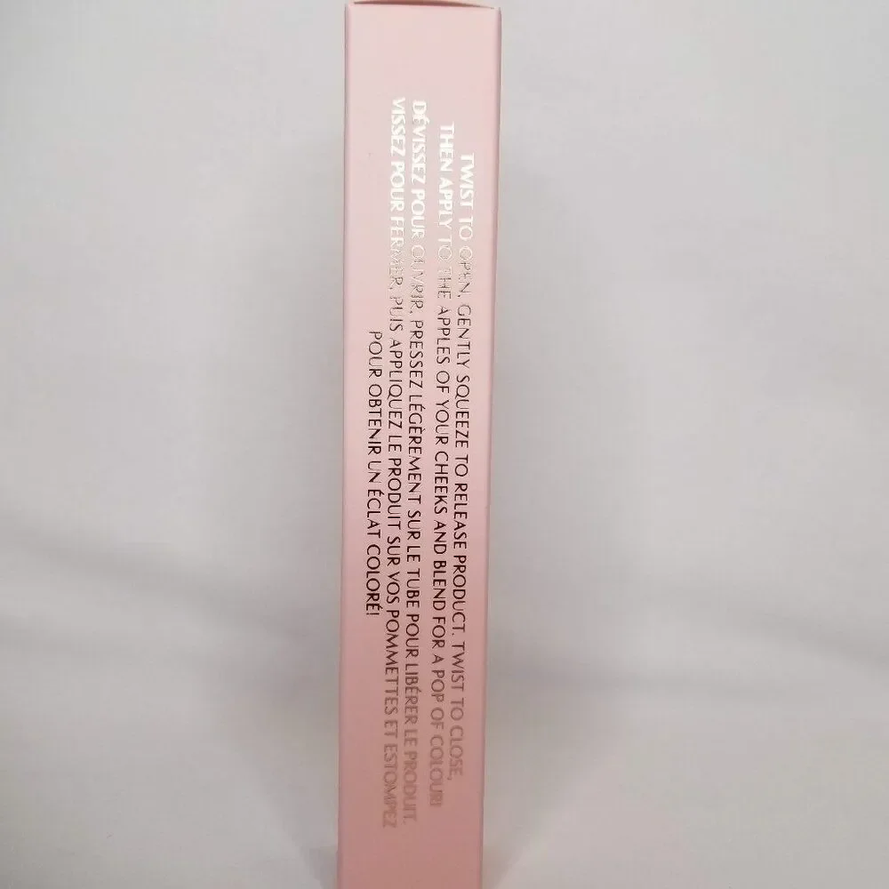 Charlotte Tilbury - Matte Beauty Blush Wand - Pillow Talk
